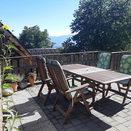 Pölling Apartments Berghof Familie Steinwender מראה חיצוני תמונה