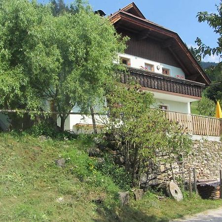 Pölling Apartments Berghof Familie Steinwender מראה חיצוני תמונה
