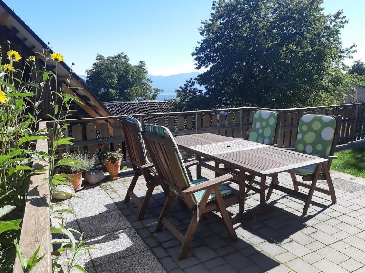 Pölling Apartments Berghof Familie Steinwender מראה חיצוני תמונה