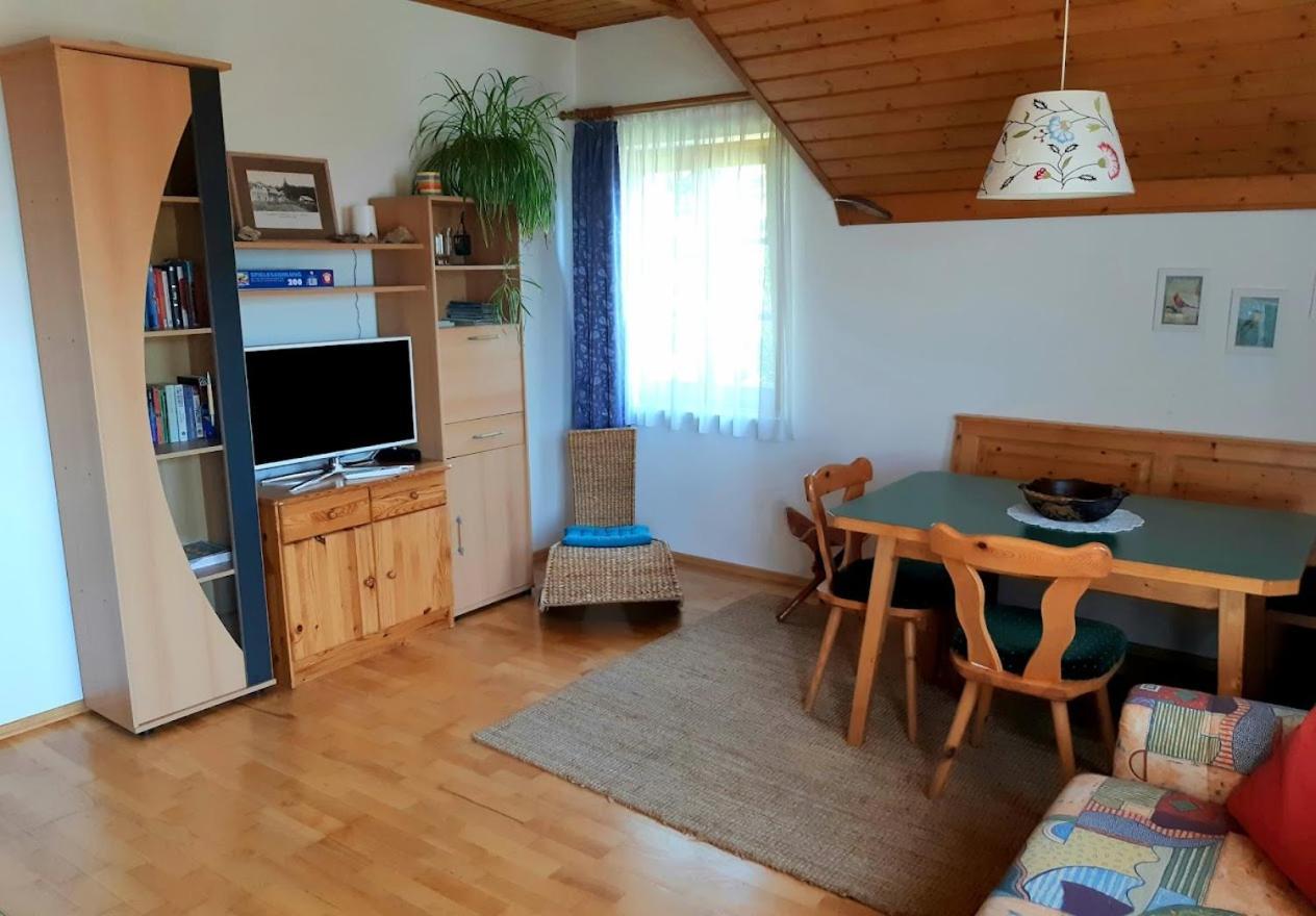Pölling Apartments Berghof Familie Steinwender מראה חיצוני תמונה