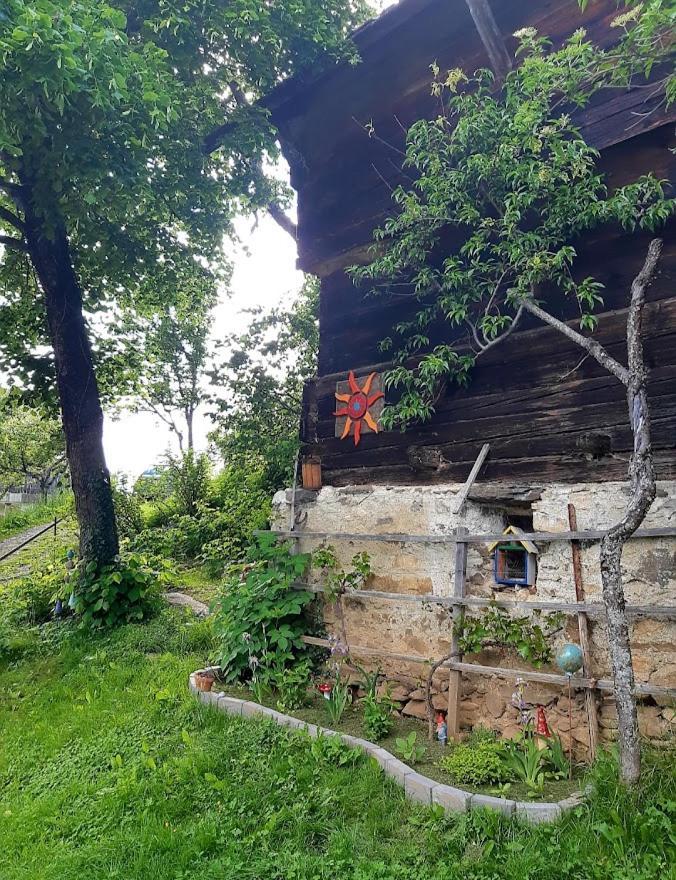 Pölling Apartments Berghof Familie Steinwender מראה חיצוני תמונה