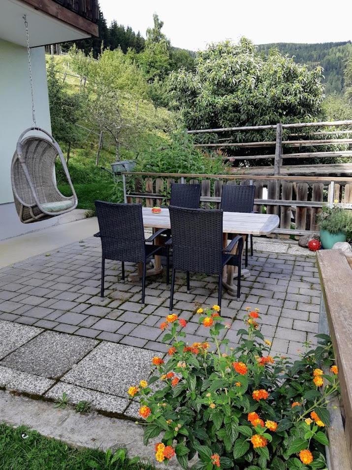 Pölling Apartments Berghof Familie Steinwender מראה חיצוני תמונה