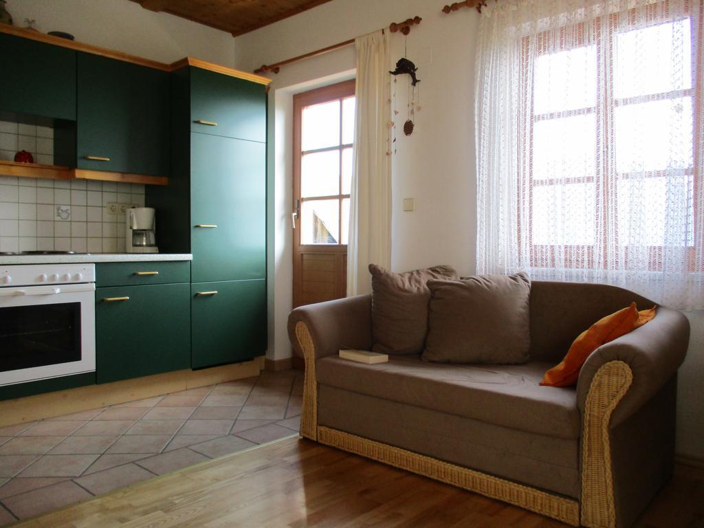 Pölling Apartments Berghof Familie Steinwender מראה חיצוני תמונה