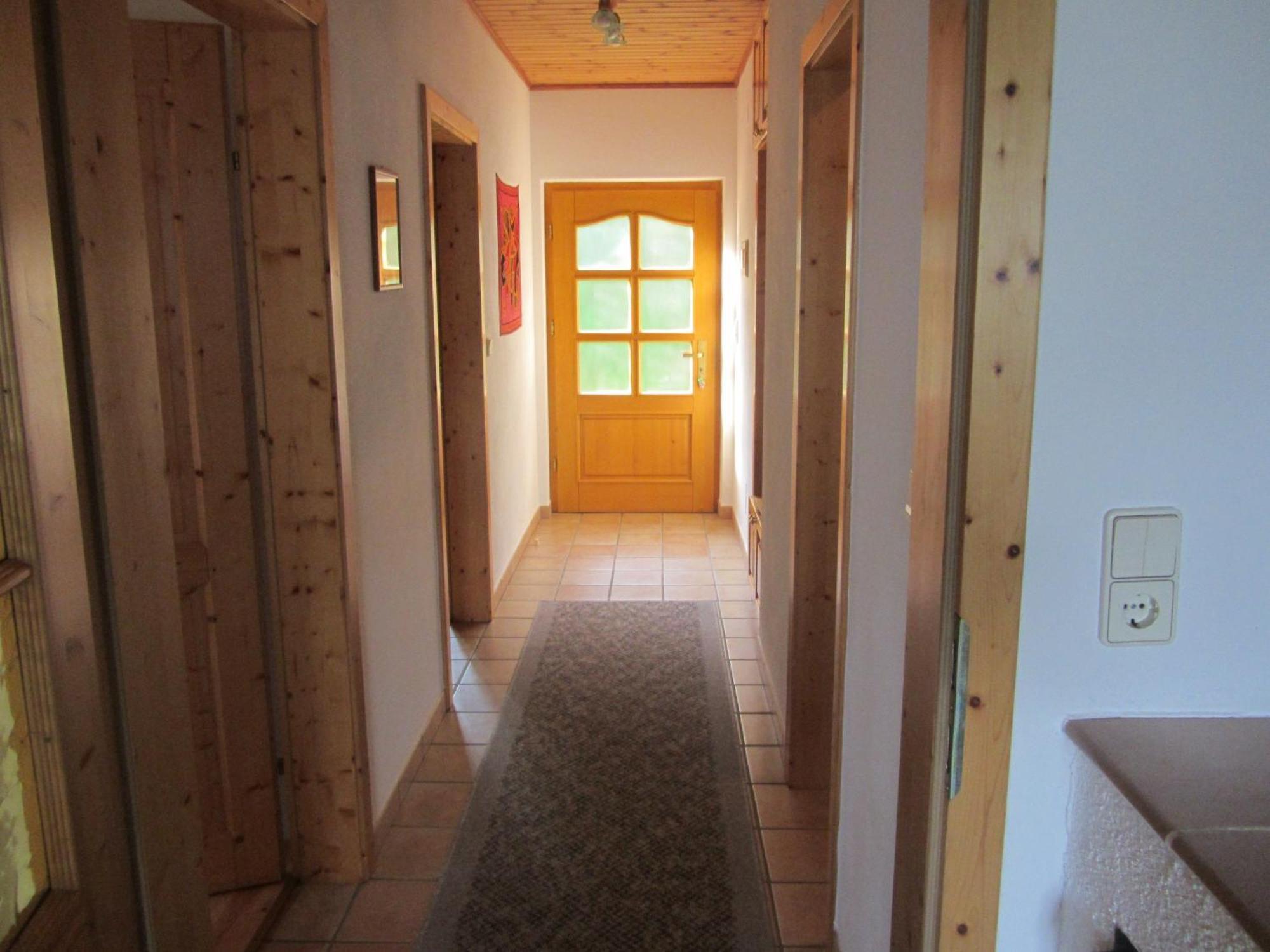 Pölling Apartments Berghof Familie Steinwender מראה חיצוני תמונה
