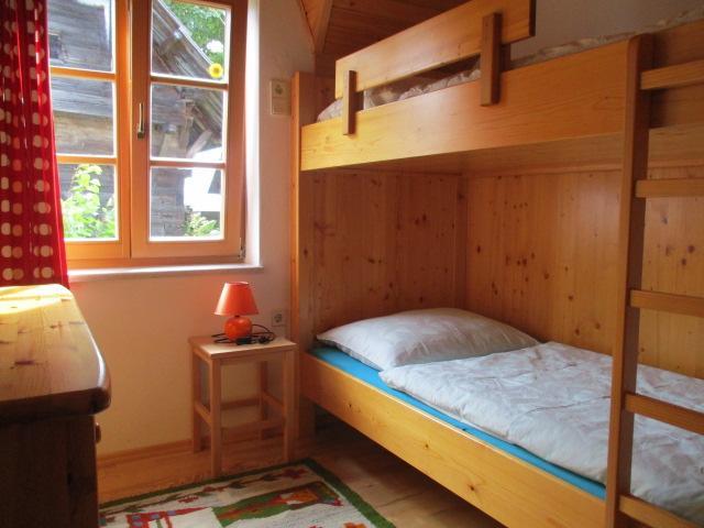 Pölling Apartments Berghof Familie Steinwender מראה חיצוני תמונה