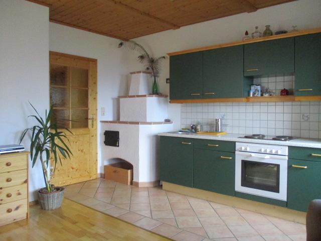 Pölling Apartments Berghof Familie Steinwender מראה חיצוני תמונה