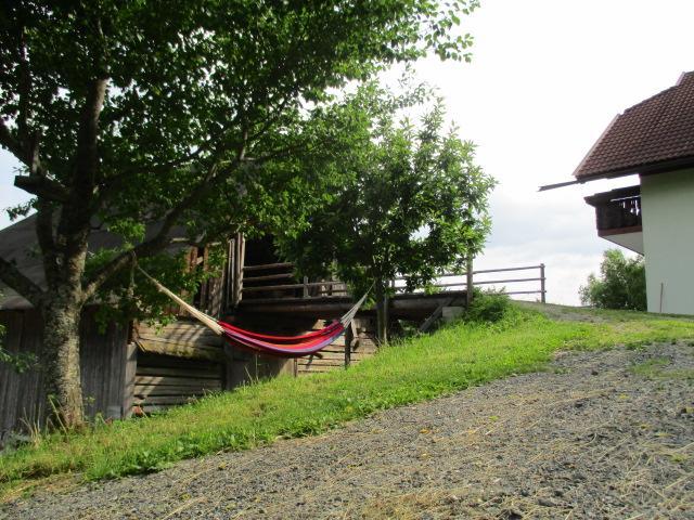Pölling Apartments Berghof Familie Steinwender מראה חיצוני תמונה